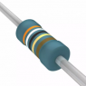 Resistor, 0 Ω, 0.6 W