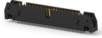 1-102154-0 AMP PCB Connection Systems Image 1