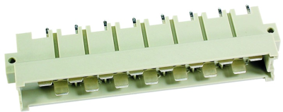 09060152913 Harting DIN PCB Connectors