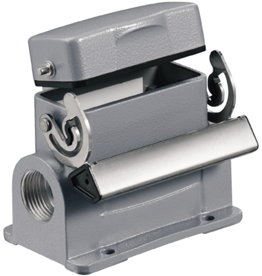 1664420000 Weidmüller Housings for HDC Connectors