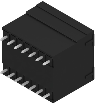 1031010000 Weidmüller PCB Connection Systems Image 2