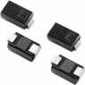SMD TVS diode, Unidirectional, 400 W, 100 V, DO-214AC, SZ1SMA100AT3G
