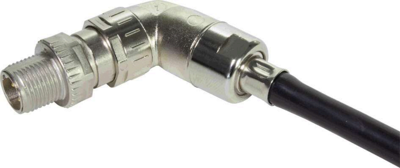 21038813414 Harting Sensor-Actuator Connectors