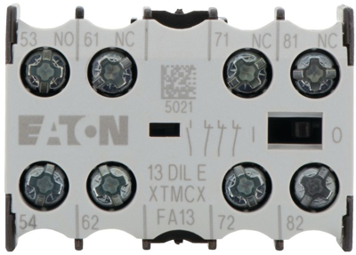 002397 EATON Contactors Image 2