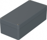 Polyamide enclosure, (L x W x H) 175 x 80 x 57 mm, silver gray (RAL 7001), IP65, 38115000