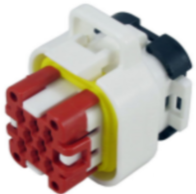 776286-2 AMP Automotive Power Connectors