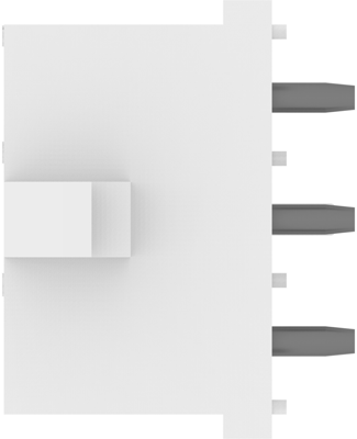 641972-3 AMP PCB Connection Systems Image 2