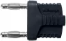 KURZ 19-4 IG MB NI / SW SCHÜTZINGER Short Circuit Connectors