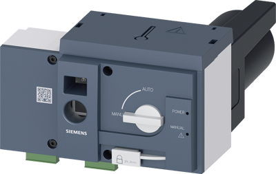 3KC9826-1 Siemens Switches Accessories