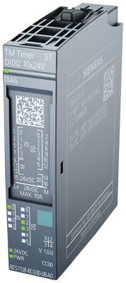 6ES7138-6CG00-0BA0 Siemens Expansion modules