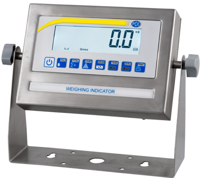 PCE-RS 2000 PCE Instruments Weighing Scales Image 2