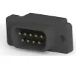 1658615-4 AMP D-Sub Connectors Image 1