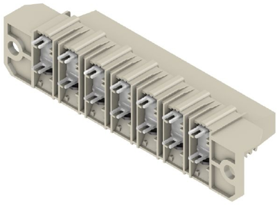 1925720000 Weidmüller PCB Terminal Blocks Image 2