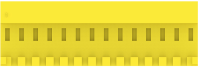 4-643818-4 AMP PCB Connection Systems Image 3