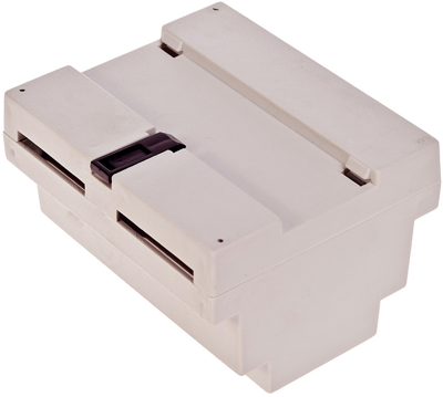 4U65110907310 BOX4U DIN-Rail Enclosures Image 3