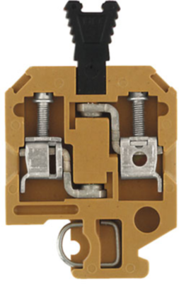 0340720000 Weidmüller Series Terminals