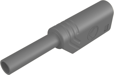 MST S WS 30 AU GR Hirschmann Test & Measurement Laboratory Connectors