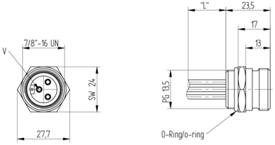 11624 Lumberg Automation Sensor-Actuator Connectors Image 2