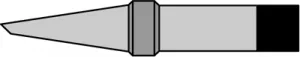 PT AA8 Weller Soldering tips, desoldering tips and hot air nozzles