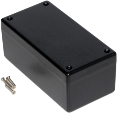 1594CWBK Hammond General Purpose Enclosures