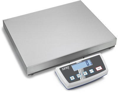 DE 35K5DL Kern - Waagen Weighing Scales