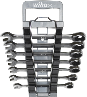 30390 Wiha Spanners