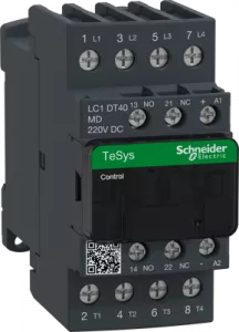 LC1DT40MD Schneider Electric Contactors