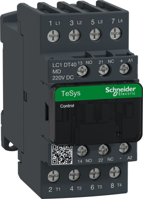 LC1DT40MD Schneider Electric Contactors