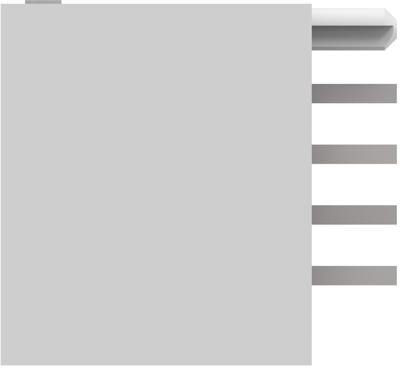 1-2232532-4 TE Connectivity PCB Connection Systems Image 2