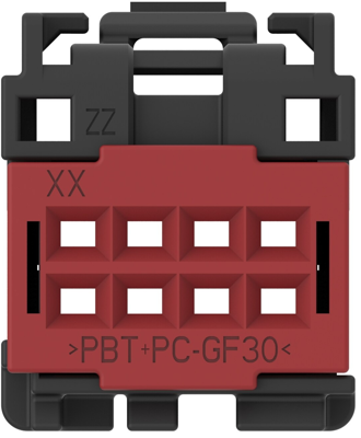 1456987-5 TE Connectivity Automotive Power Connectors Image 5