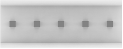 640452-5 AMP PCB Connection Systems Image 4