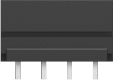 1776146-4 TE Connectivity PCB Terminal Blocks Image 5