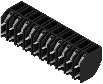 1884660000 Weidmüller PCB Terminal Blocks Image 2