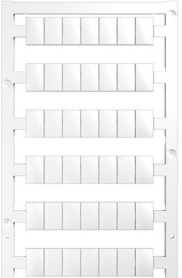 1906010000 Weidmüller Terminals Accessories Image 1