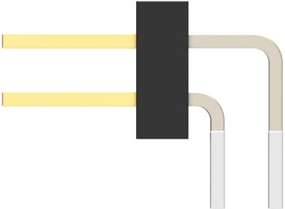 5-146308-3 AMP PCB Connection Systems Image 2