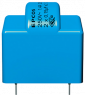 EMC filter, 50 to 60 Hz, 1.4 A, 250 V (DC), 250 VAC, 27 mH, PCB connection, B84110B0000A014