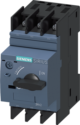 3RV2021-4BA40 Siemens Motor Protection Switches