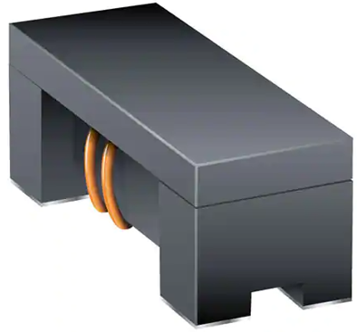 SRF2012A-801Y Bourns Electronics GmbH Fixed Inductors