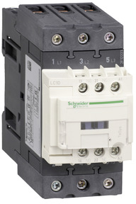 LC1D40AX7 Schneider Electric Contactors