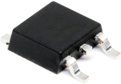 BA033FP-E2 Rohm Semiconductor Linear Voltage Regulators (LDOs) Image 2