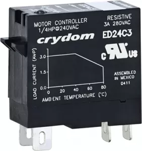 ED06D5 CRYDOM Solid State Relays