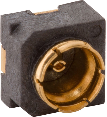 908-22101 Amphenol RF Coaxial Connectors Image 1