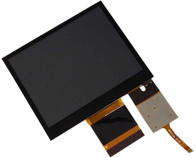 DEM 320240Q TMH-PW-N (C-TOUCH) Display Elektronik TFT Displays