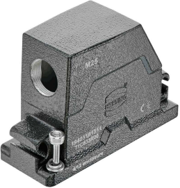 19405161511 Harting Housings for HDC Connectors