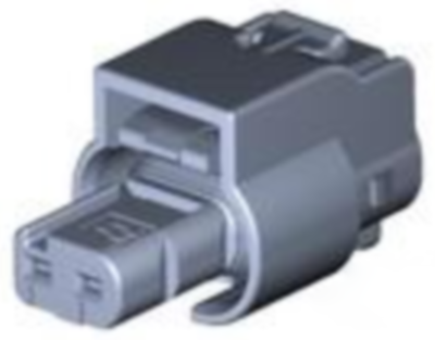 1-1924067-6 TE Connectivity Automotive Power Connectors