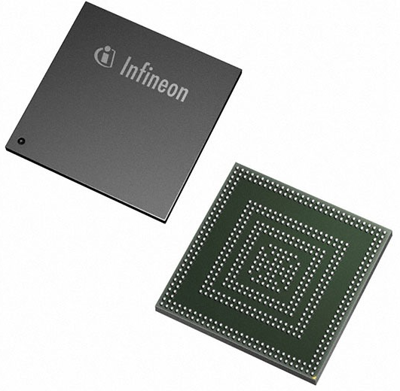 TC1798F512F300EPABKXUMA2 Infineon Technologies Microcontrollers