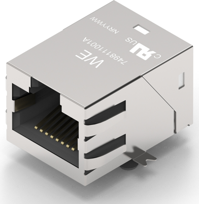 7498111001A Würth Elektronik eiSos Modular Connectors