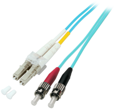 O0313.0,5 EFB-Elektronik Fiber Optic Patch Cables, Pigtails