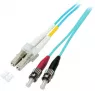 O0313.0,5 EFB Elektronik Fiber Optic Patch Cables, Pigtails