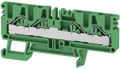 1529430000 Weidmüller Series Terminals